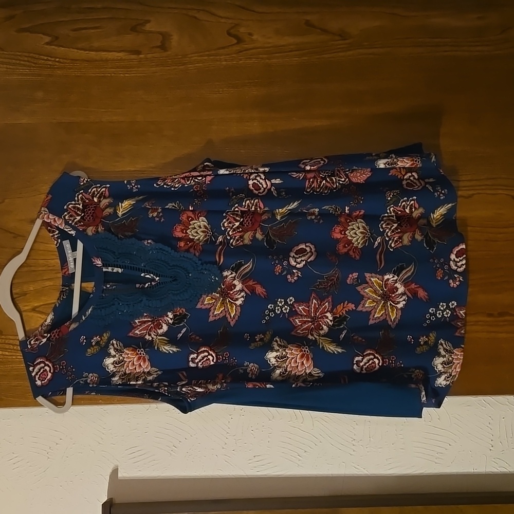 Danielrainn Blouse womens 3xl